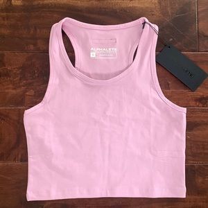 COPY - Alphalete Essential Crop Tank